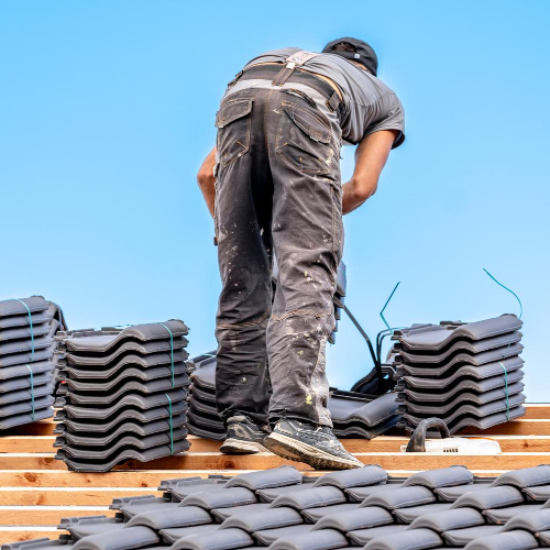 Urgence couvreur aux Martres-d'Artière